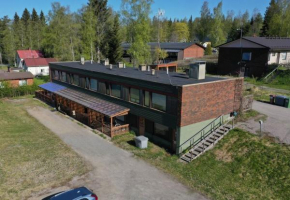 Edullinen majoitus Ähtärissä! Ähtäri